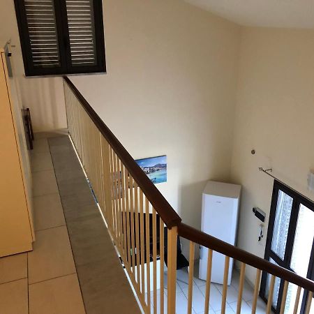 Royal Bay Apartment Cefalu Exterior photo
