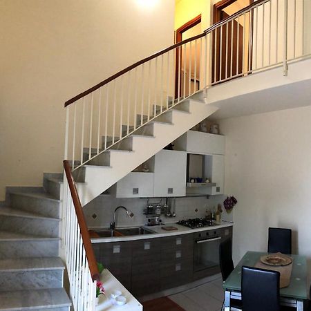 Royal Bay Apartment Cefalu Exterior photo