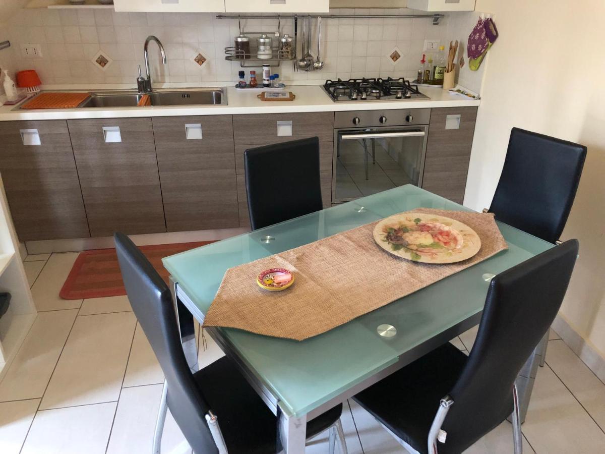 Royal Bay Apartment Cefalu Exterior photo