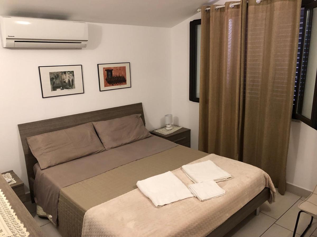 Royal Bay Apartment Cefalu Exterior photo
