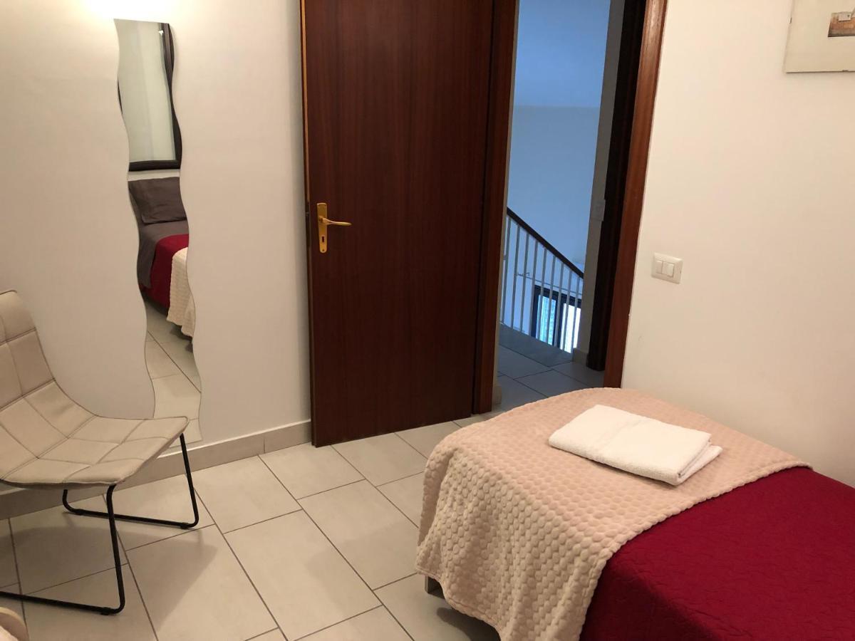 Royal Bay Apartment Cefalu Exterior photo