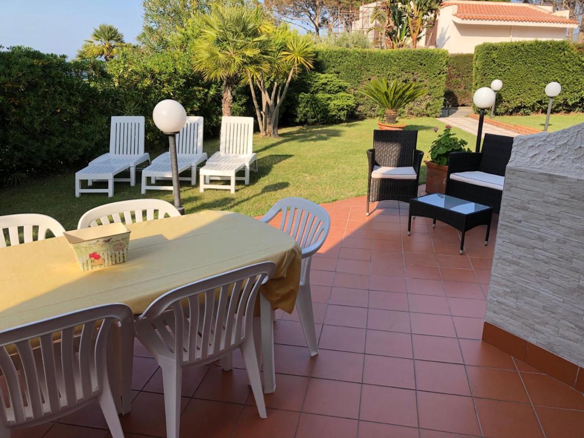 Royal Bay Apartment Cefalu Exterior photo