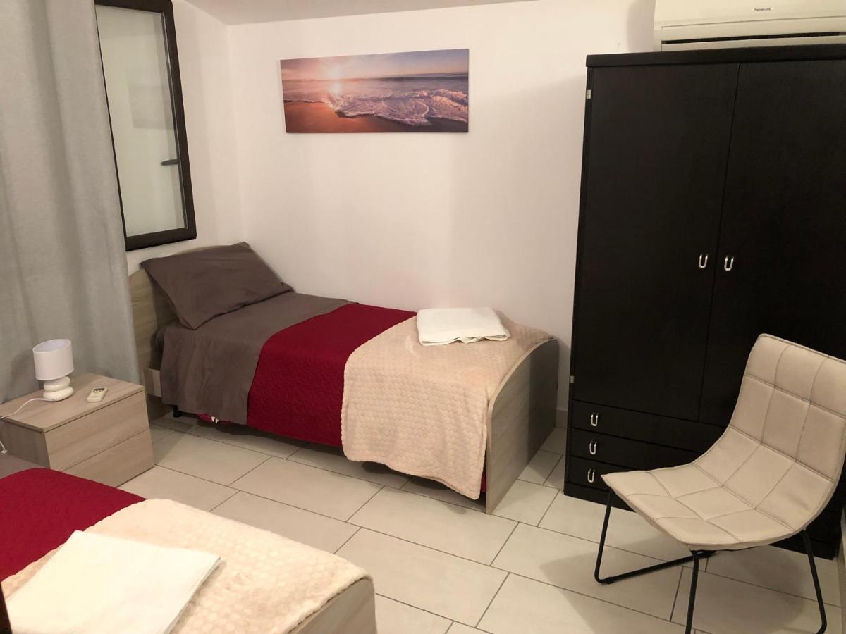 Royal Bay Apartment Cefalu Exterior photo