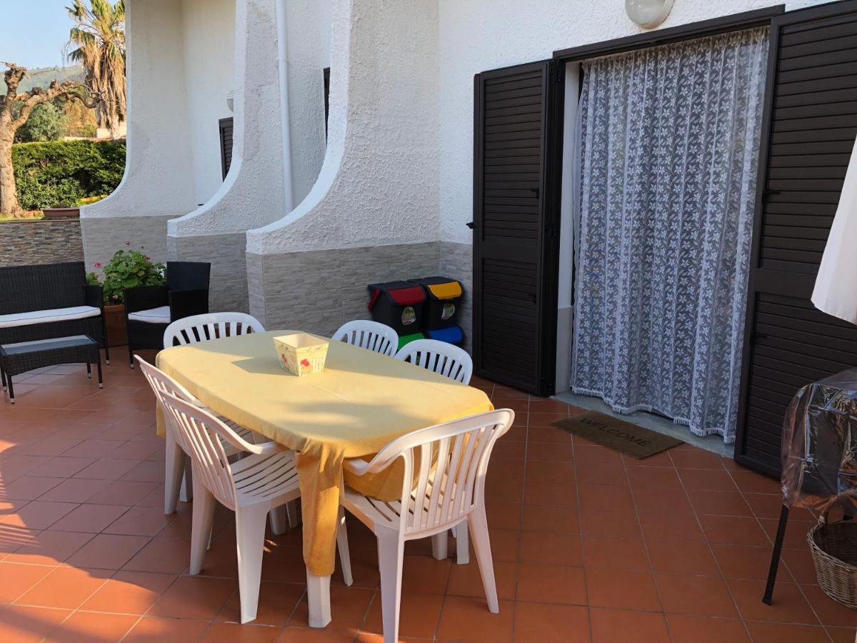 Royal Bay Apartment Cefalu Exterior photo